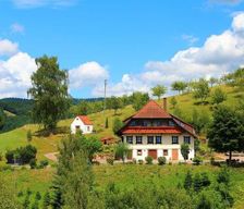 Germany Baden-Wuerttemberg Oberharmersbach vacation rental compare prices direct by owner 5033254