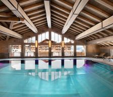 France Auvergne-Rhone-Alpes Valmorel vacation rental compare prices direct by owner 4640681