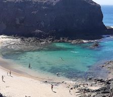 Spain Lanzarote Tinajo vacation rental compare prices direct by owner 3880058