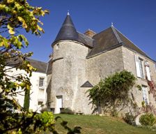 France  Condé-sur-Sarthe vacation rental compare prices direct by owner 26933101