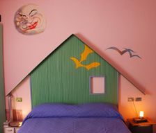 Italy Emilia-Romagna Monzuno vacation rental compare prices direct by owner 14306469