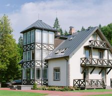 Latvia Vidzeme Turaida vacation rental compare prices direct by owner 18878478