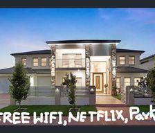 Australia NSW Kellyville vacation rental compare prices direct by owner 33230860