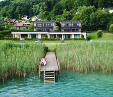 Austria Carinthia Maria Wörth vacation rental compare prices direct by owner 17953432
