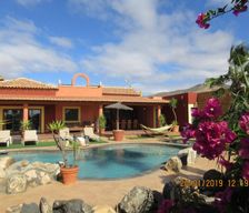 Spain Fuerteventura Triquivijate vacation rental compare prices direct by owner 14183998