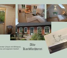 Germany SH Hasselberg vacation rental compare prices direct by owner 6313998