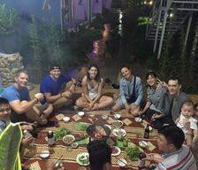 Vietnam Quang Binh Phong Nha vacation rental compare prices direct by owner 13965888