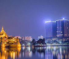 Myanmar Yangon Region Yangon vacation rental compare prices direct by owner 13973018