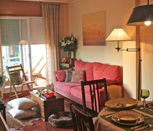 Spain Pontevedra Sanxenxo vacation rental compare prices direct by owner 4567204
