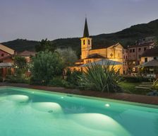 Italy Liguria Borgomaro vacation rental compare prices direct by owner 18612516