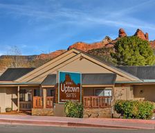 United States Arizona Sedona vacation rental compare prices direct by owner 529485