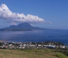 Saint Kitts and Nevis  Basseterre vacation rental compare prices direct by owner 17656012