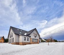 Czechia Hradec Kralove Region Malá Úpa vacation rental compare prices direct by owner 4984383