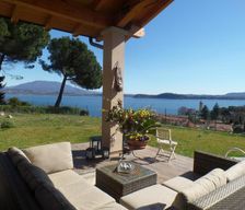 Italy  Lesa vacation rental compare prices direct by owner 4204375