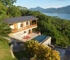 Seychelles  Baie Lazare Mahé vacation rental compare prices direct by owner 5193929