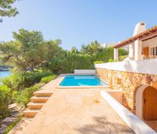 Spain Balearic Islands Cala Dor vacation rental compare prices direct by owner 4767628