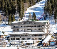 Italy Trentino Alto Adige Madonna di Campiglio vacation rental compare prices direct by owner 15306991