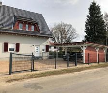 Germany  Herzsprung vacation rental compare prices direct by owner 19392811