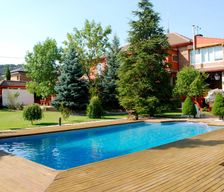 Spain  Becerril de la Sierra vacation rental compare prices direct by owner 18037545