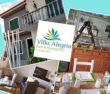 Cape Verde Santiago Tarrafal vacation rental compare prices direct by owner 16431361
