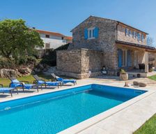 Croatia Istria County Stranici Kod Sv. Lovreca vacation rental compare prices direct by owner 9368844