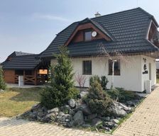 Slovakia Prešovský kraj Stará Lesná vacation rental compare prices direct by owner 13719750