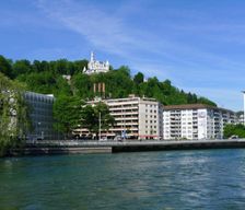 Switzerland Canton of Lucerne Lucerne vacation rental compare prices direct by owner 4919607