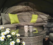 Germany Bavaria Gunzenhausen vacation rental compare prices direct by owner 4984538