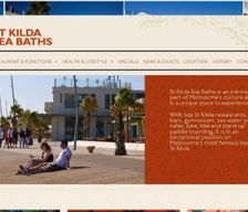 Australia Victoria Melbourne vacation rental compare prices direct by owner 5439732
