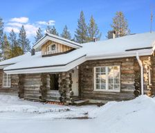 Finland Lapland Ylläsjärvi vacation rental compare prices direct by owner 4481990