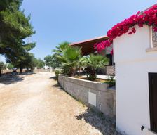 Italy Puglia Pescoluse vacation rental compare prices direct by owner 26946007
