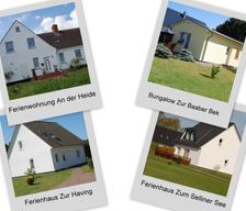 Germany Mecklenburg-West Pomerania Baabe vacation rental compare prices direct by owner 4059511