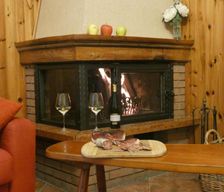 Italy  Castello Tesino vacation rental compare prices direct by owner 17637479