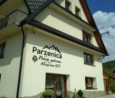 Poland Lesser Poland Mizerna vacation rental compare prices direct by owner 13980826