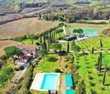 Italy Tuscany Montespertoli vacation rental compare prices direct by owner 16422901