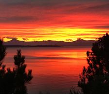 Australia Bruny Island Lunawanna vacation rental compare prices direct by owner 18600237