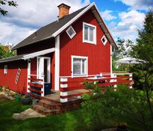 Sweden Kalmar län Rosenfors vacation rental compare prices direct by owner 4001055