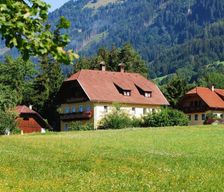 Austria Tyrol Kleindombra vacation rental compare prices direct by owner 18327529