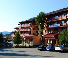 Romania  Durău vacation rental compare prices direct by owner 18053323
