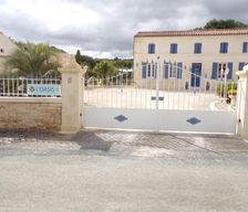 France  Port-dʼEnvaux vacation rental compare prices direct by owner 15106274
