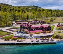 Russia Irkutsk Region Listvyanka vacation rental compare prices direct by owner 18595774