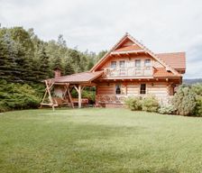 Poland Lesser Poland Stryszawa vacation rental compare prices direct by owner 13648433