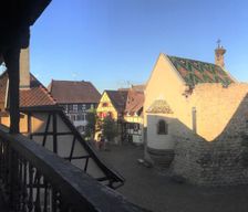 France Alsace Eguisheim vacation rental compare prices direct by owner 11474974