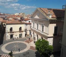 Italy Apulia Foggia vacation rental compare prices direct by owner 37635641