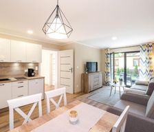 Poland West Pomerania Darłówko vacation rental compare prices direct by owner 14862858