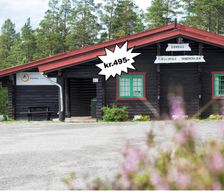 Norway Innlandet Dombås vacation rental compare prices direct by owner 12870811