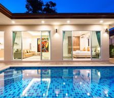 Thailand Chon Buri Province Ban Huai Yai vacation rental compare prices direct by owner 6546334