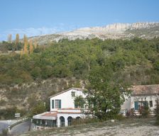 France Provence-Alpes-Côte d'Azur Rougon vacation rental compare prices direct by owner 13692859