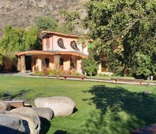 Chile Metropolitan Region San José de Maipo vacation rental compare prices direct by owner 12836383