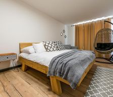 Slovakia Prešovský kraj Domaša Dobrá vacation rental compare prices direct by owner 12711295